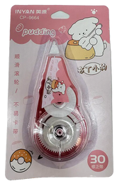 Lve Pasta/banda Corectore (cp-9664) 1116--64